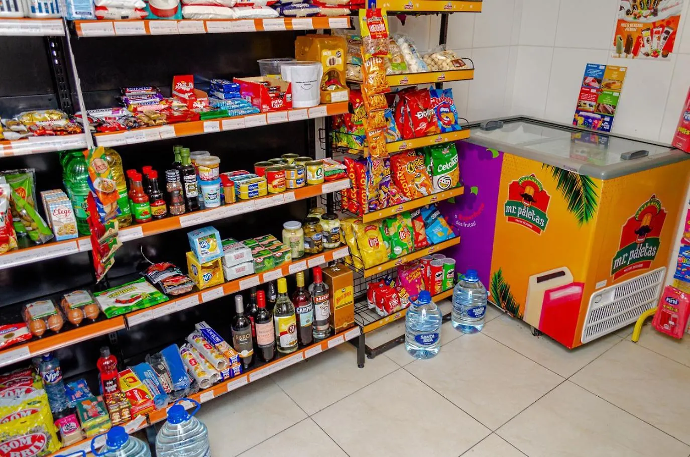 Apartamento Completo Em Trindade, Perto Da Ufsc! Florianópolis