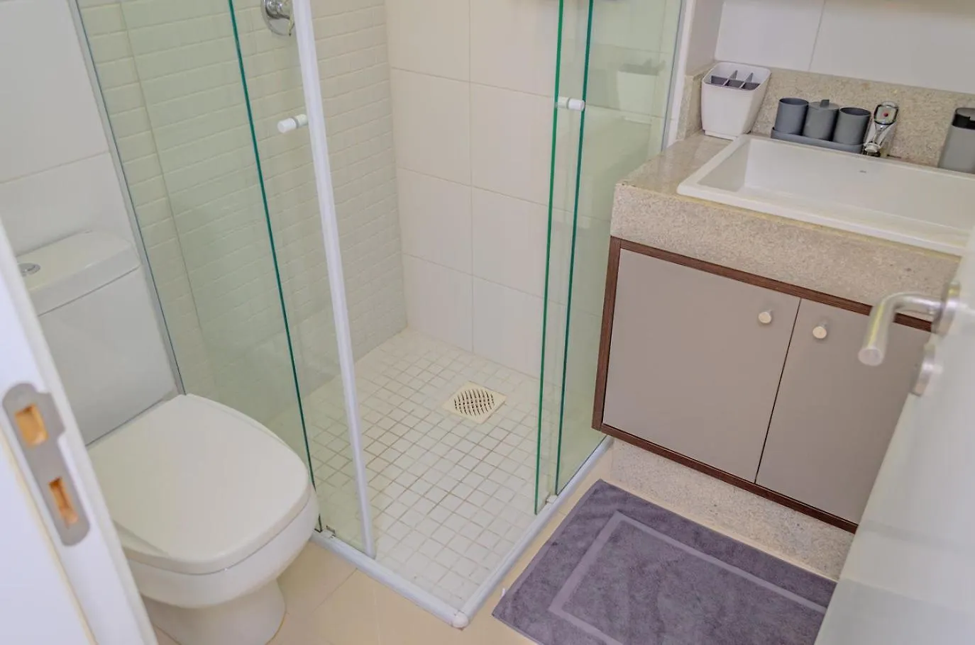 Apartamento Completo Em Trindade, Perto Da Ufsc! Florianópolis 0*,