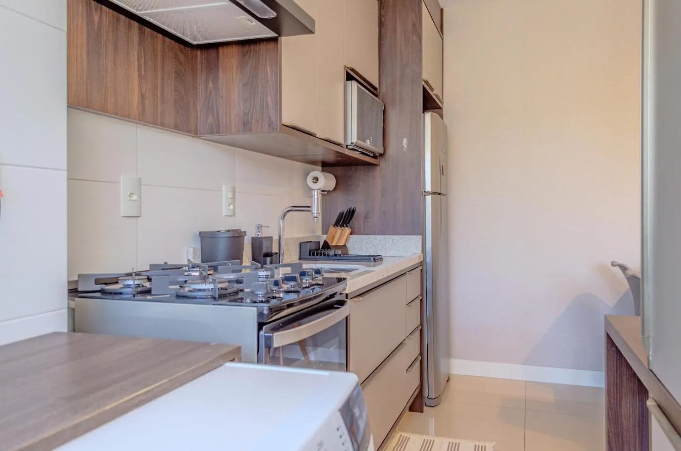 Apartamento Completo Em Trindade, Perto Da Ufsc! Florianópolis Appartamento