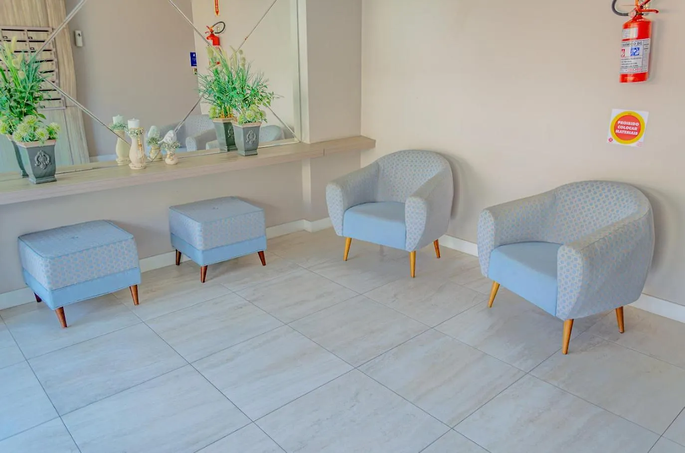 Apartament Apartamento Completo Em Trindade, Perto Da Ufsc! Florianópolis