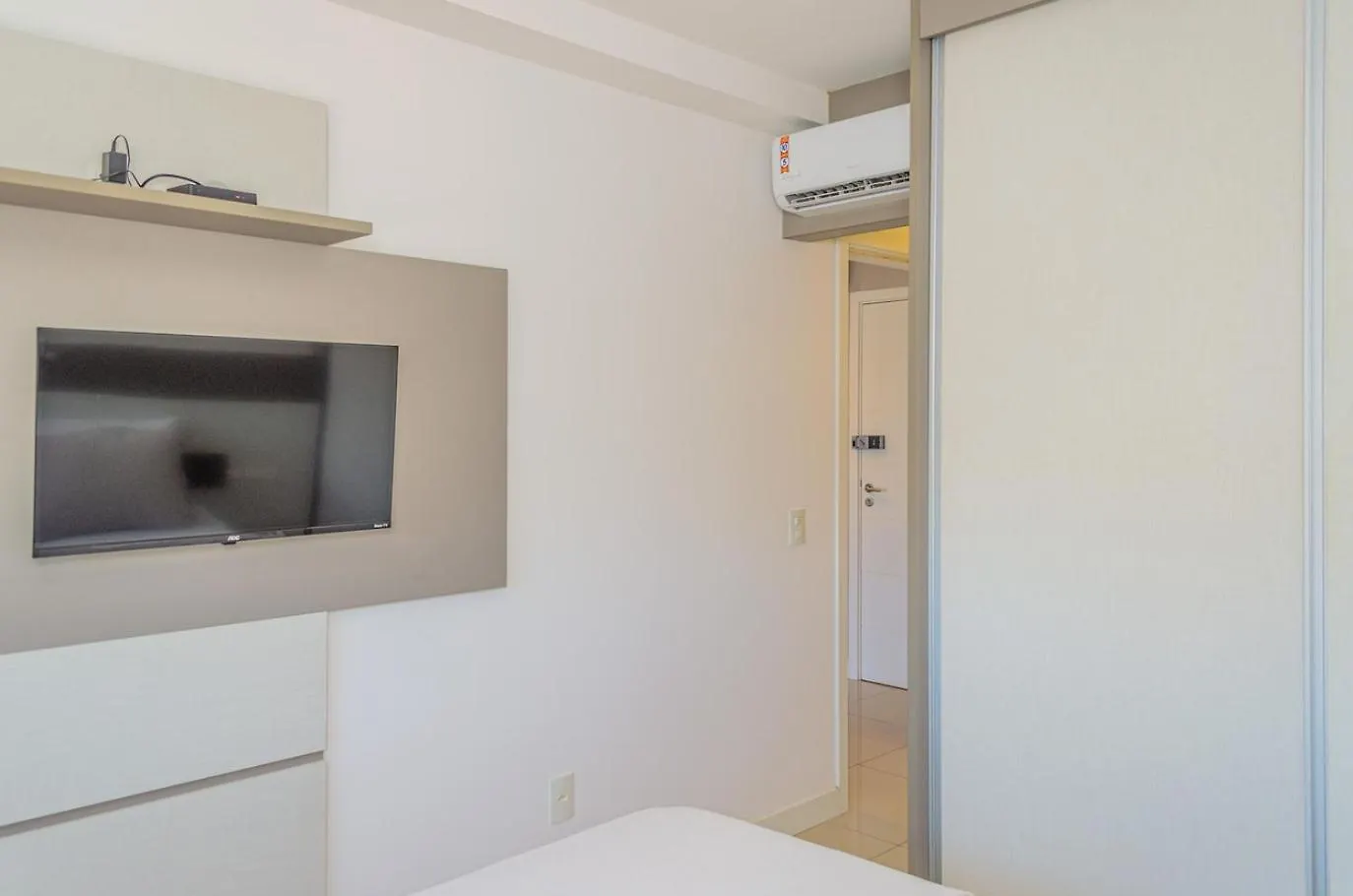 Apartament Apartamento Completo Em Trindade, Perto Da Ufsc! Florianópolis Brazylia