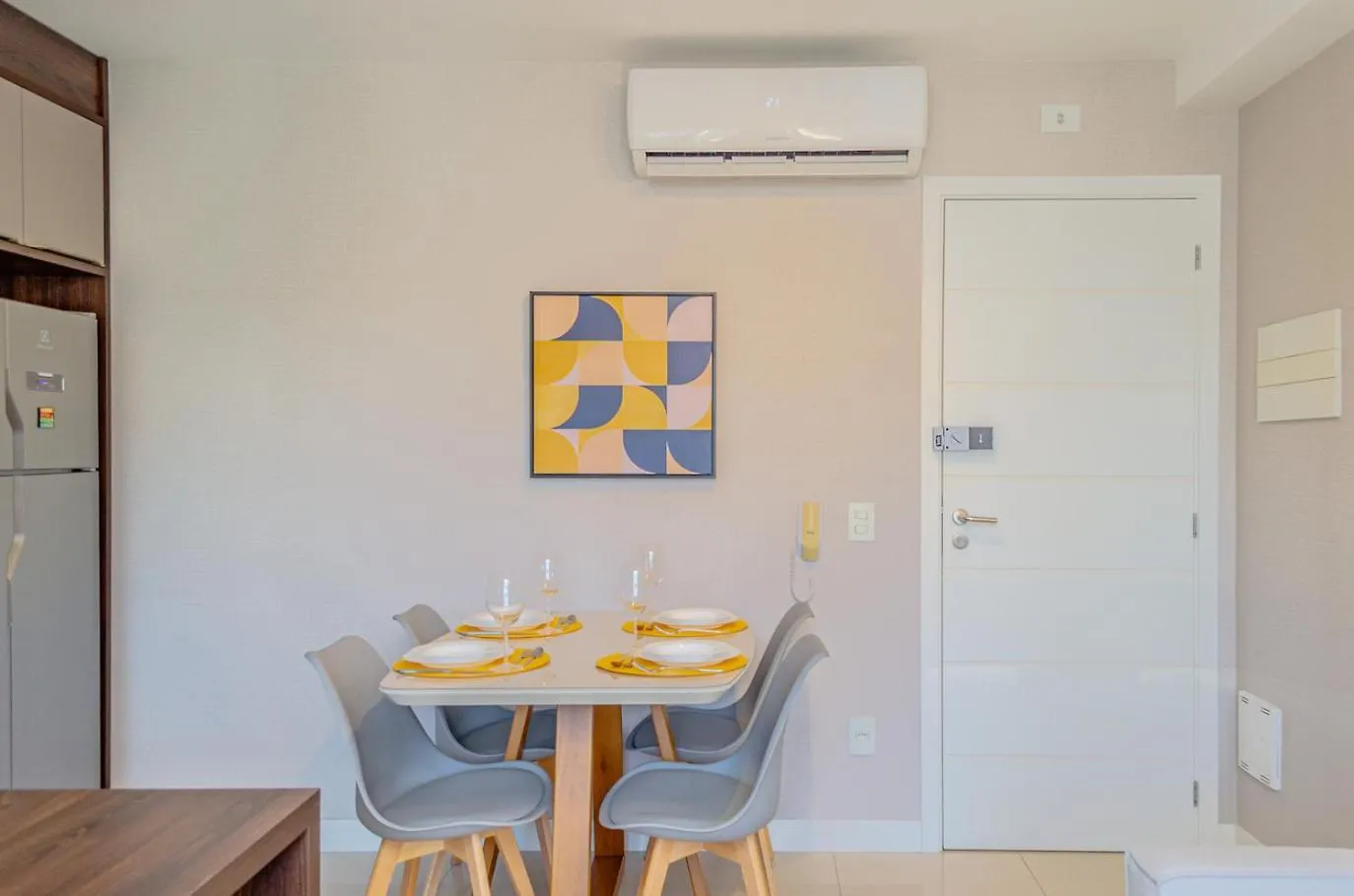 Apartament Apartamento Completo Em Trindade, Perto Da Ufsc! Florianópolis