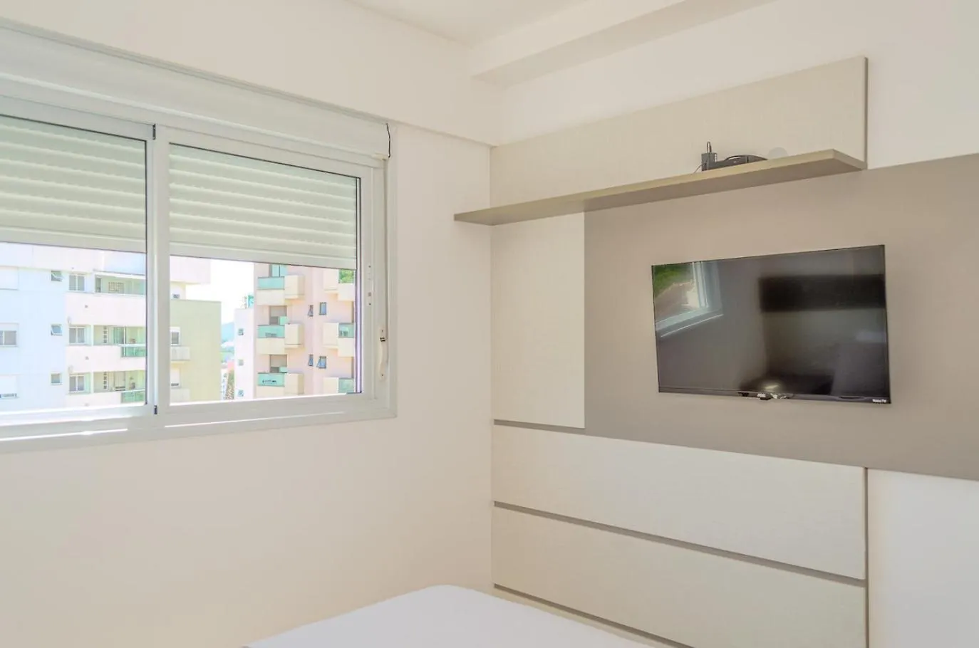 Apartamento Completo Em Trindade, Perto Da Ufsc! Florianópolis Brazylia