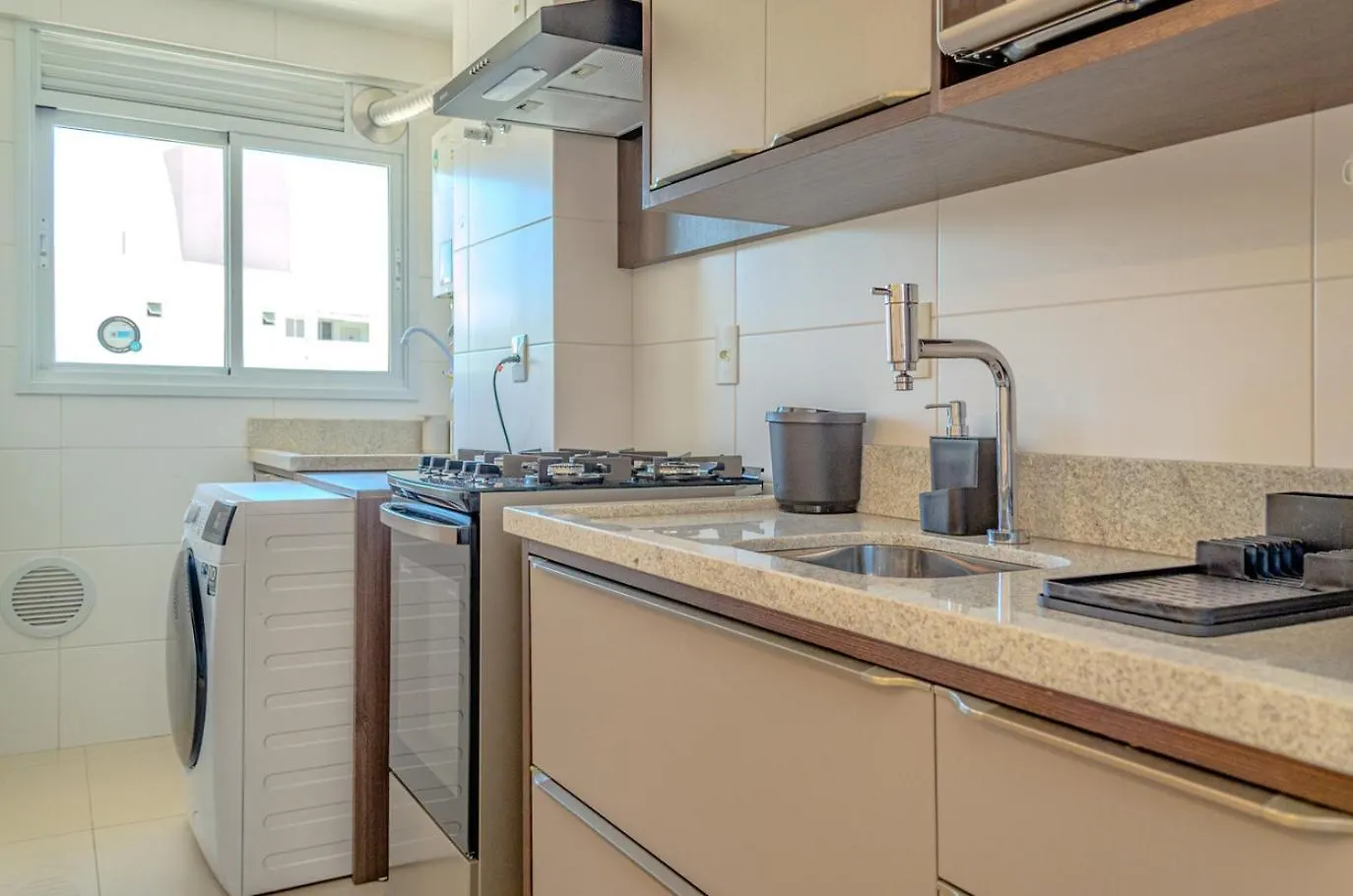 Apartament Apartamento Completo Em Trindade, Perto Da Ufsc! Florianópolis