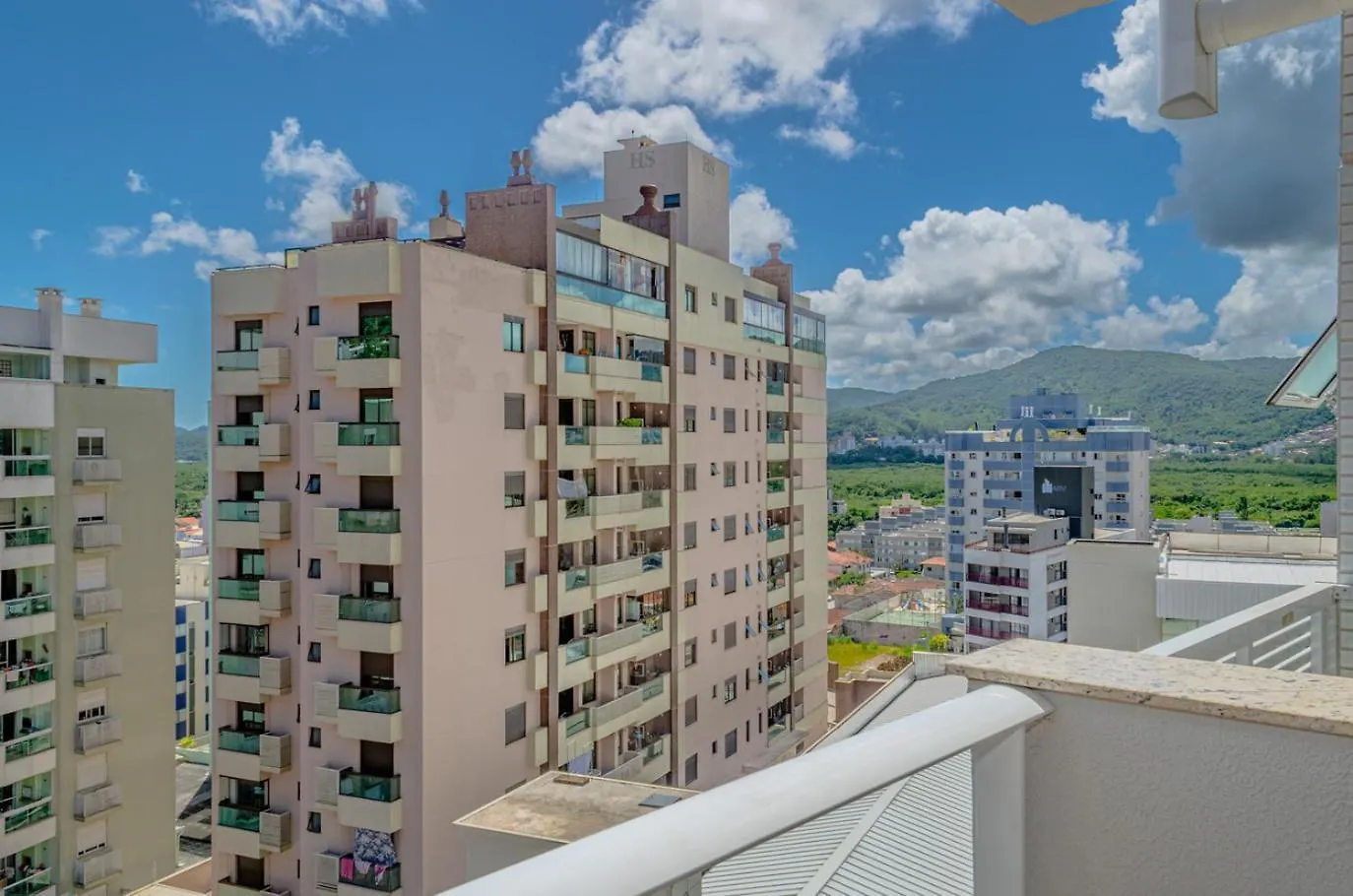 Apartamento Completo Em Trindade, Perto Da Ufsc! Florianópolis Apartament